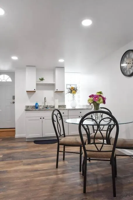 Cozy Mount Washington Home With Parking-Sleeps 4 Pittsburgh 0*,  Stati Uniti