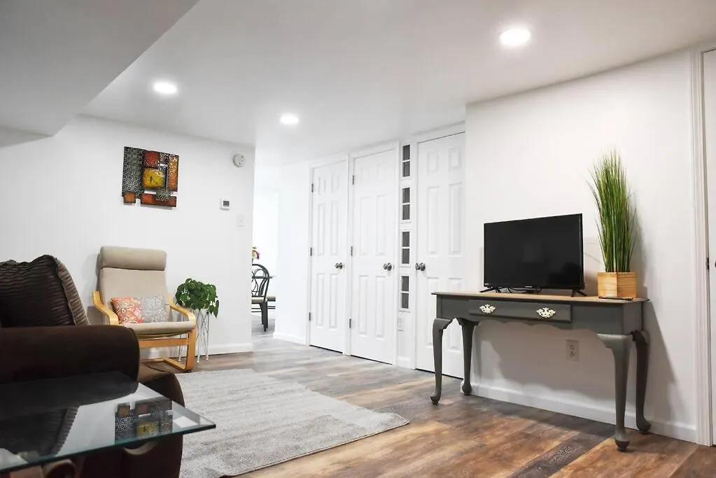Cozy Mount Washington Home With Parking-Sleeps 4 Pittsburgh 0*,