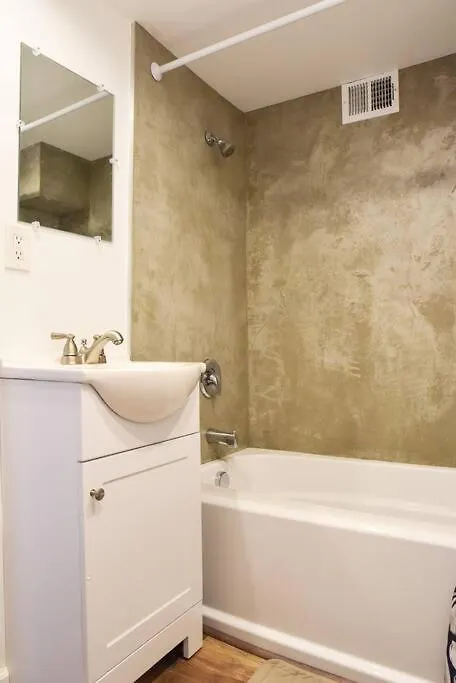 Cozy Mount Washington Home With Parking-Sleeps 4 Pittsburgh